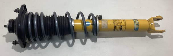 2017-2020 Fiat 124 Spider Abarth Bilstein Shocks w/ Progress Springs / Set of 4 / FD025 - Image 3