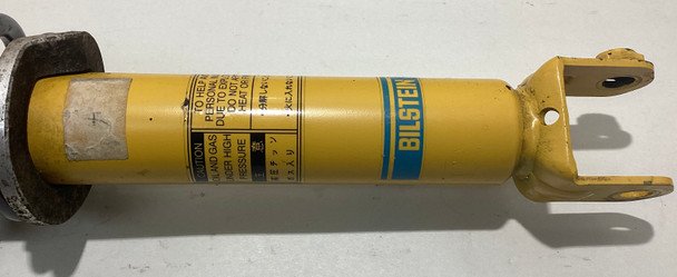 2017-2020 Fiat 124 Spider Abarth Bilstein Shocks w/ Progress Springs / Set of 4 / FD025 - Image 2