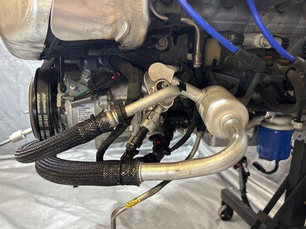 2003-2005 BMW Z4 3.0i M54B30 Engine Long Block / Z4064 - Image 6
