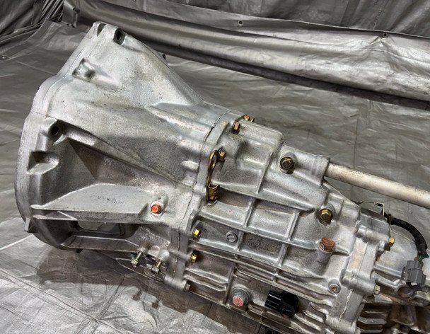 2000-2003 Honda S2000 AP1 6 Speed Manual Transmission / 144K HS009 - Image 3