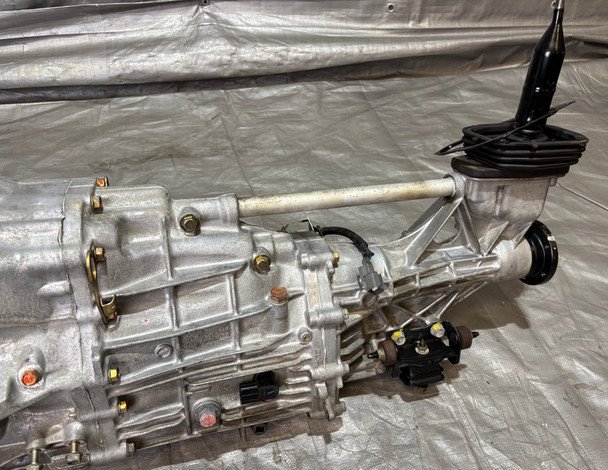 2000-2003 Honda S2000 AP1 6 Speed Manual Transmission / 144K HS009 - Image 4