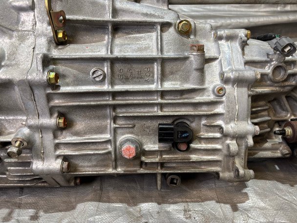 2000-2003 Honda S2000 AP1 6 Speed Manual Transmission / 144K HS009 - Image 5