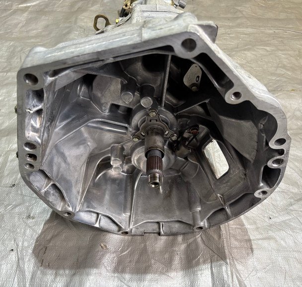 2000-2003 Honda S2000 AP1 6 Speed Manual Transmission / 144K HS009 - Image 6
