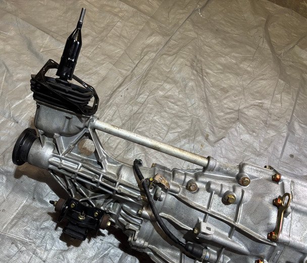 2000-2003 Honda S2000 AP1 6 Speed Manual Transmission / 144K HS009 - Image 9