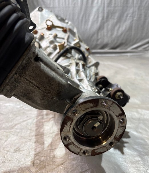2000-2003 Honda S2000 AP1 6 Speed Manual Transmission / 144K HS009 - Image 10