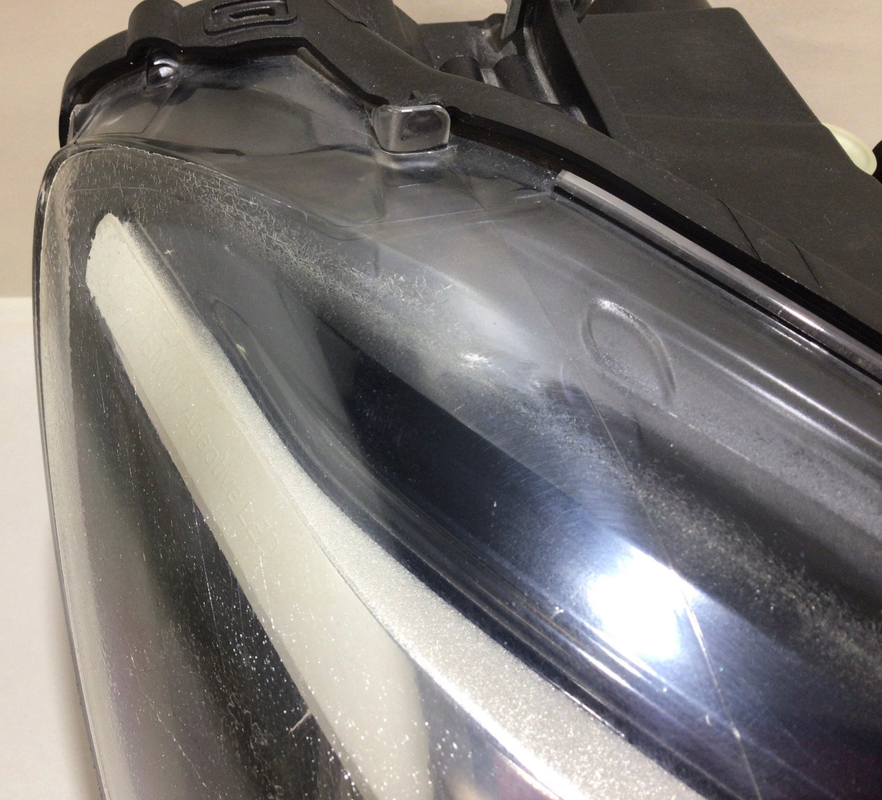 2012-2014 F06 F12 F13 BMW M6 Passenger Side Adaptive LED Headlight / OEM / M6202 - Image 7