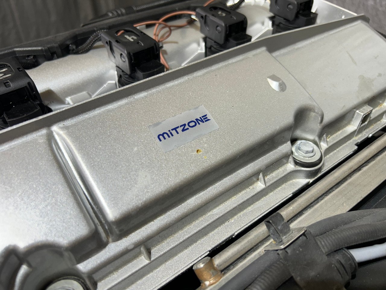 2003-2005 BMW Z4 3.0i M54B30 Engine Long Block / Z4064 - Image 16