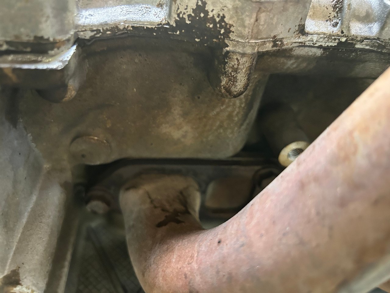 1999-2001 Porsche 996 911 Carrera 3.4l Engine Long Block / M96/04 / 63K P6020 - Image 20