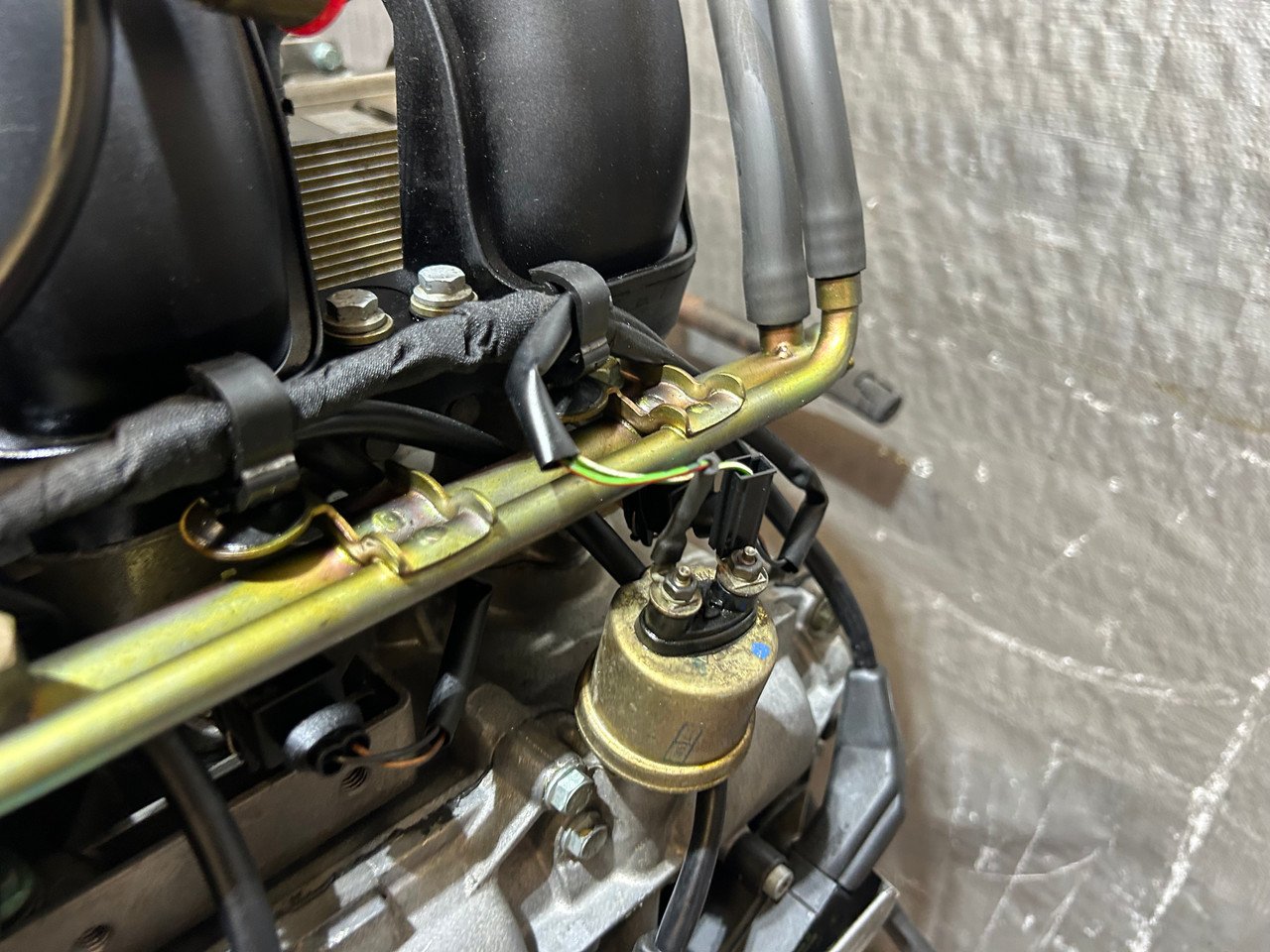 1999-2001 Porsche 996 911 Carrera 3.4l Engine Long Block / M96/04 / 63K P6020 - Image 31