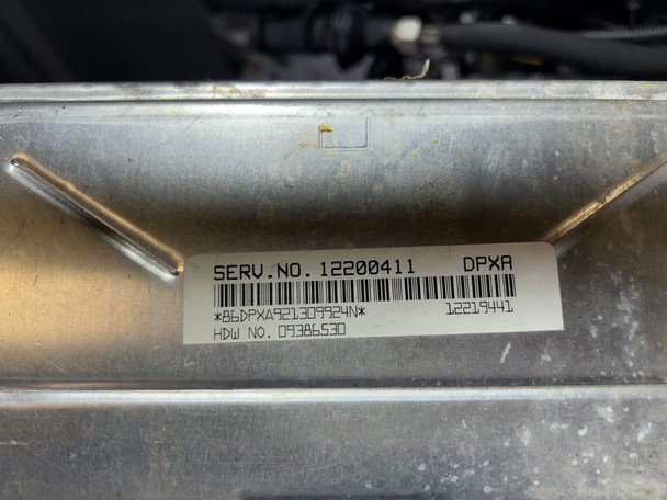 2001-2004 Chevrolet Corvette C5 Base 5.7l LS1 Engine Long Block w/ Accessories / ECU / Throttle / 106K C5032 - Image 22