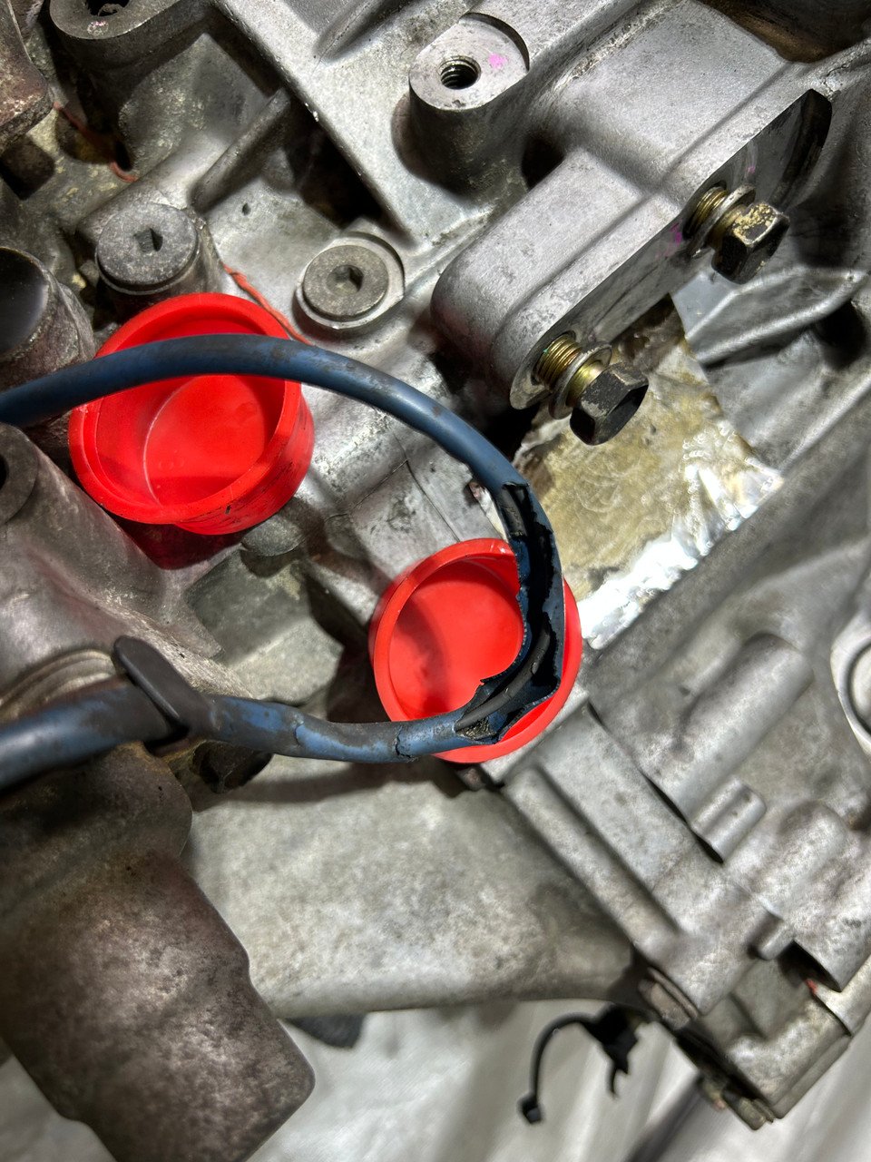 2005-2011 Lotus Elise Exige C64 6 Speed Manual Transmission / 162K LEL03 - Image 13