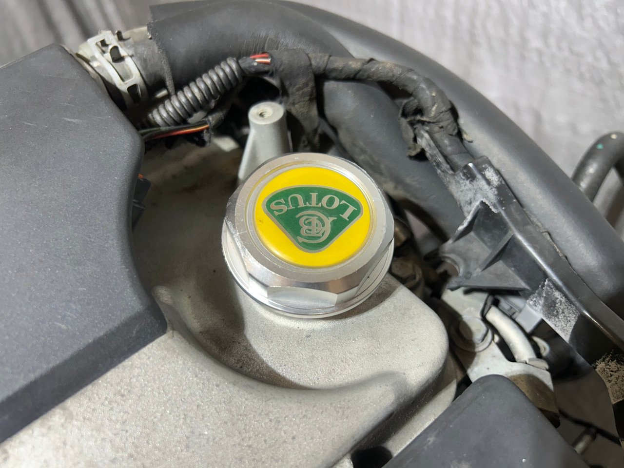 2005-2011 Lotus Elise Exige 1.8l 2ZZ-GE Engine Long Block / 85K LEL02 - Image 11