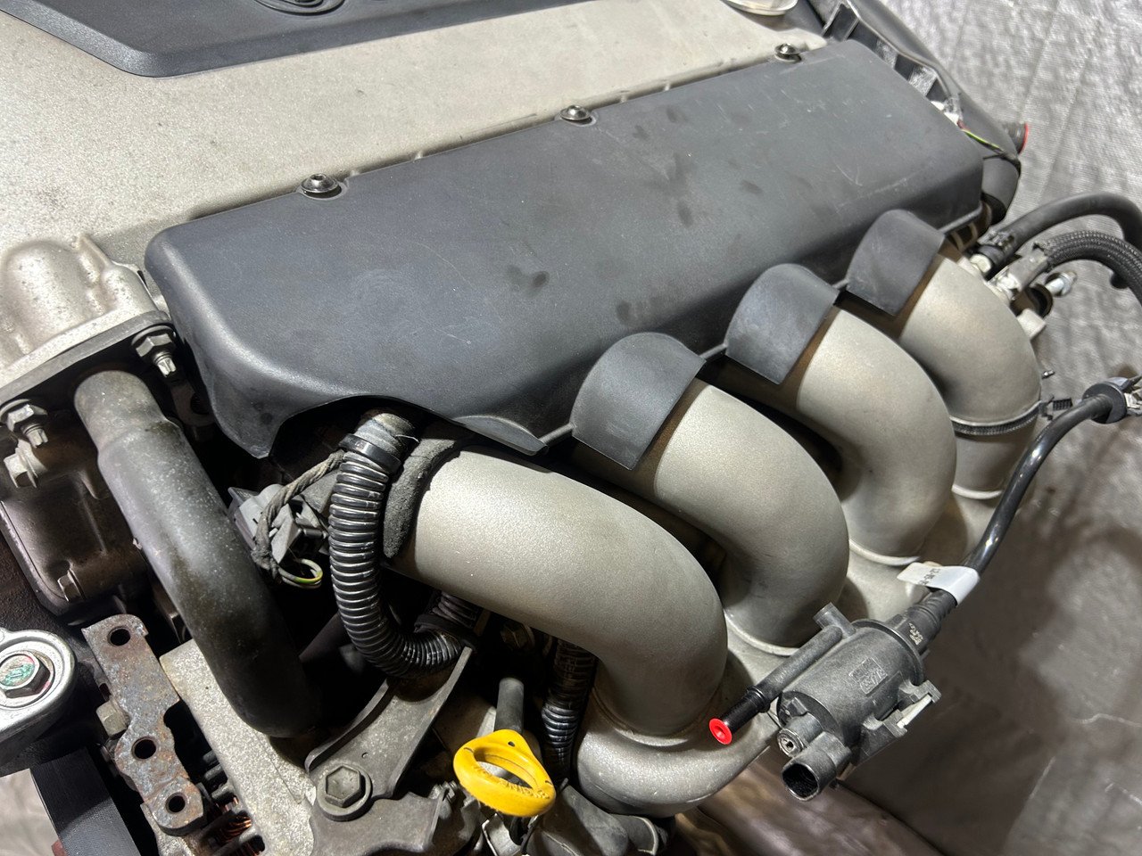 2005-2011 Lotus Elise Exige 1.8l 2ZZ-GE Engine Long Block / 85K LEL02 - Image 12
