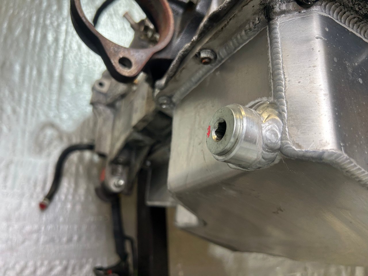 2005-2011 Lotus Elise Exige 1.8l 2ZZ-GE Engine Long Block / 85K LEL02 - Image 16