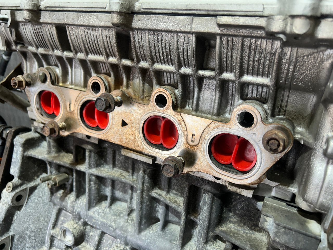 2005-2011 Lotus Elise Exige 1.8l 2ZZ-GE Engine Long Block / 85K LEL02 - Image 18