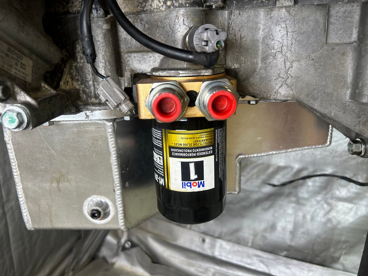 2005-2011 Lotus Elise Exige 1.8l 2ZZ-GE Engine Long Block / 85K LEL02 - Image 25
