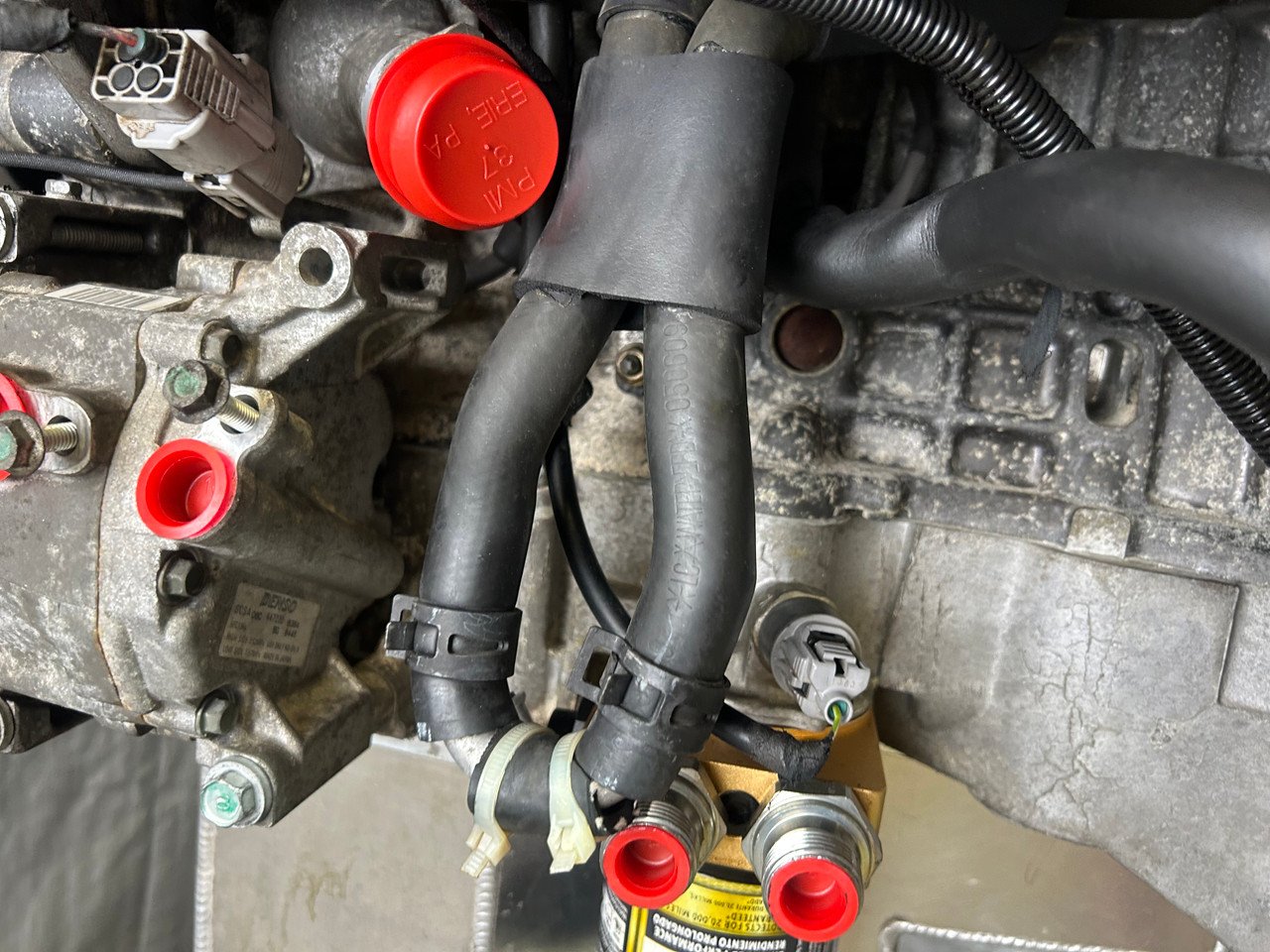 2005-2011 Lotus Elise Exige 1.8l 2ZZ-GE Engine Long Block / 85K LEL02 - Image 26