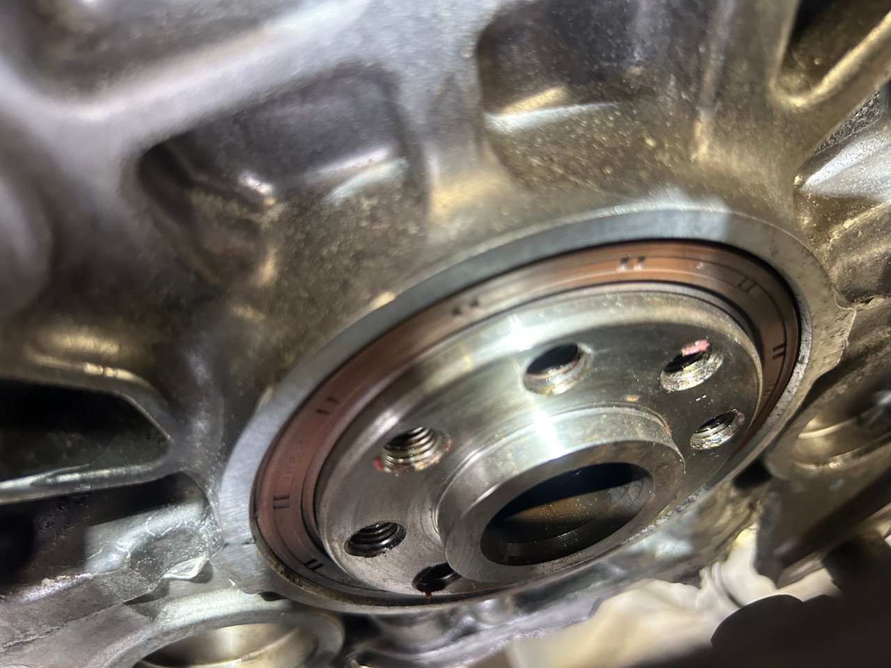 2005-2011 Lotus Elise Exige 1.8l 2ZZ-GE Engine Long Block / 85K LEL02 - Image 28