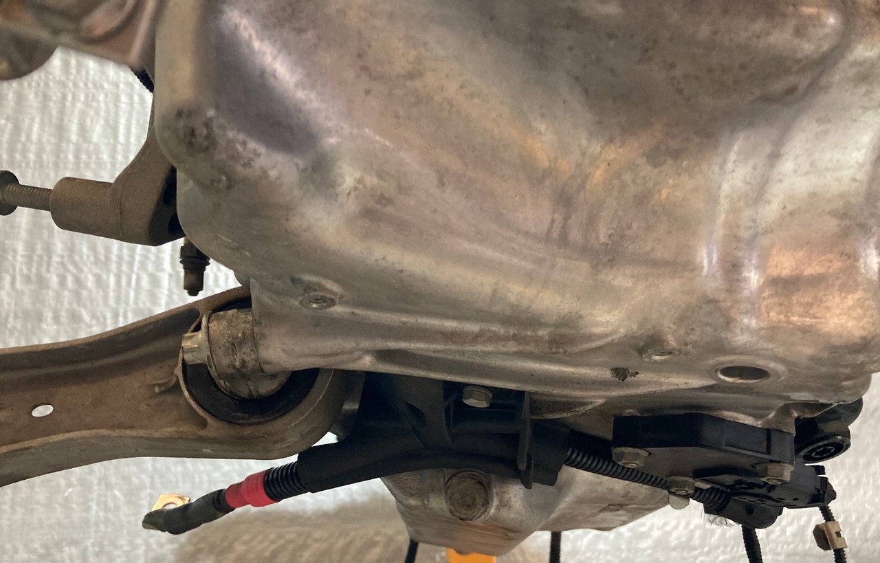 2014-2019 Mini Cooper S 2.0l Engine Long Block w/ Turbocharger / B46A20A / 96K R3011 - Image 11